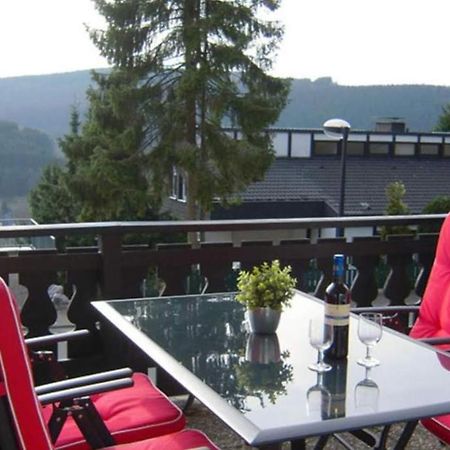 Welcome In - Am Bergelchen 60-B, Winterberg-Niedersfeld Exterior photo