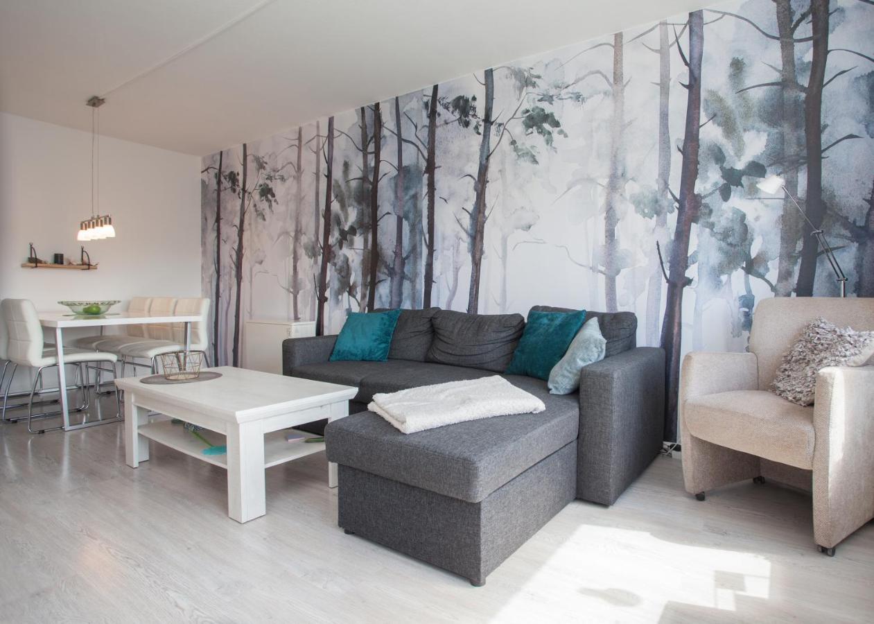 Welcome In - Am Bergelchen 60-B, Winterberg-Niedersfeld Exterior photo